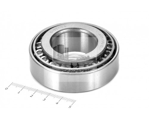 Подшипник 6-7506 А (32206)