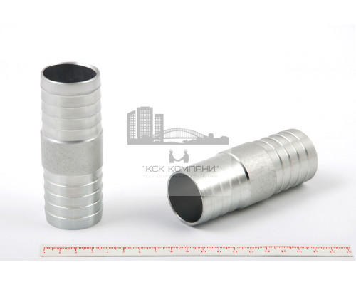 38 мм Ремонтное соединение тип Ёлочка