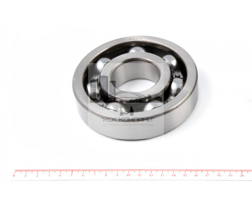 Подшипник 6409 (409) 45*120*29мм