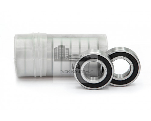 Подшипник 16003 2RS (7000103) 17*35*8мм