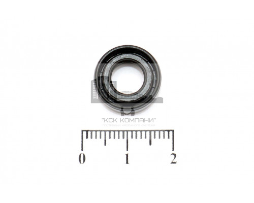 Сальник (манжета армированная) TC 8х14х5 NBR70
