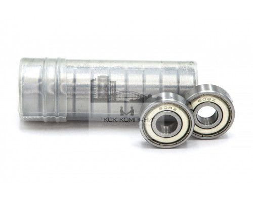 Подшипник 608 ZZ (80018) 8*22*7мм