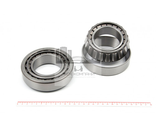 Подшипник 6-7513 А (32213)