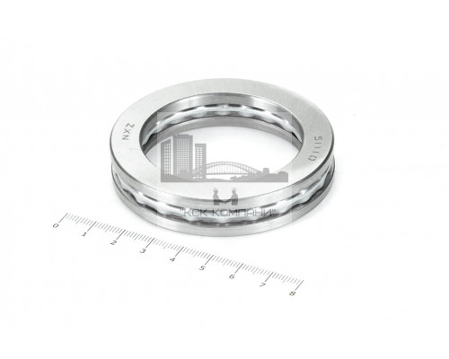 Подшипник 8110 Н (51110) 50*70*14мм