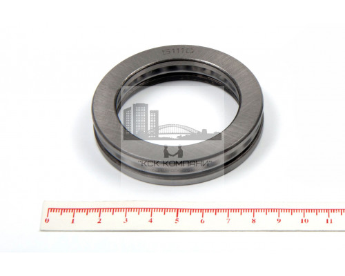 Подшипник 8110 Н (51110) 50*70*14мм