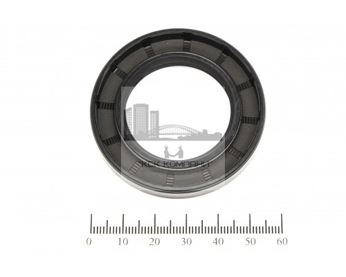 Сальник (манжета армированная) TC 35х56х8 NBR70
