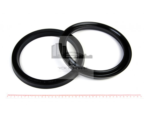 Манжета 200х240  h=20  ТУ 38-1051725-86