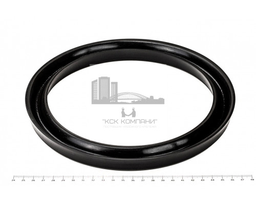 Манжета 200х240  h=20  ТУ 38-1051725-86