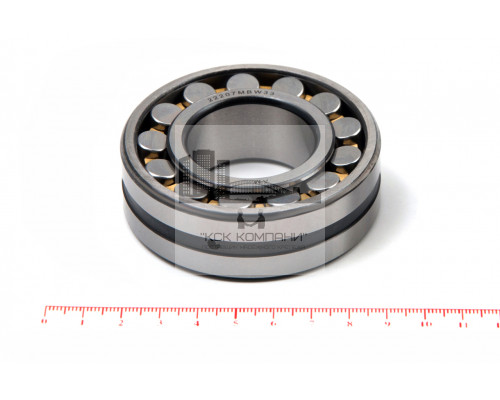 Подшипник 3507 Н (22207 W33)