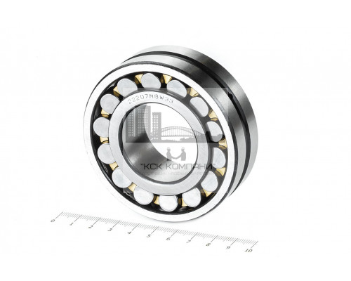 Подшипник 3507 Н (22207 W33)