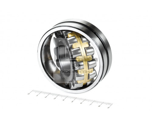 Подшипник 3507 Н (22207 W33)