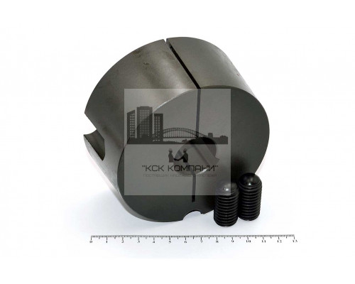 Втулка 3020 Taper Bush Ф 28 мм