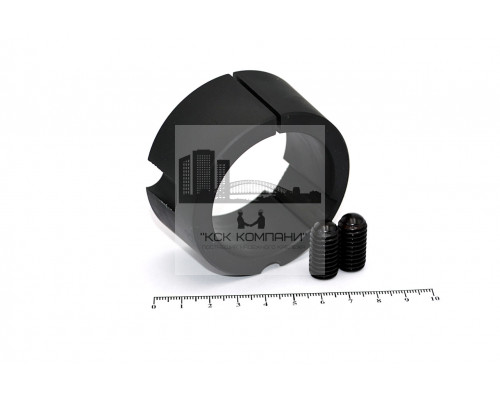 Втулка 2012 Taper Bush Ф 50 мм