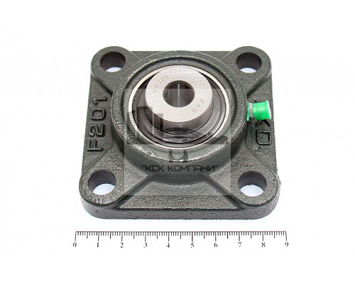 Подшипниковый узел 480201 (UCF 201)