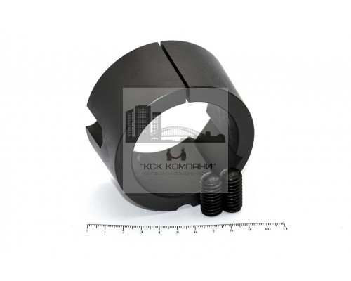 Втулка 2517 Taper Bush Ф 60 мм