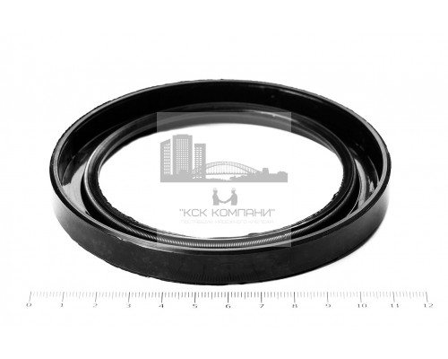Сальник (манжета армированная) 1.2-83х110х12 ГОСТ 8752-79