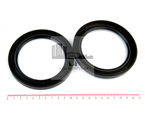 Сальник (манжета армированная) 1.2-83х110х12 ГОСТ 8752-79