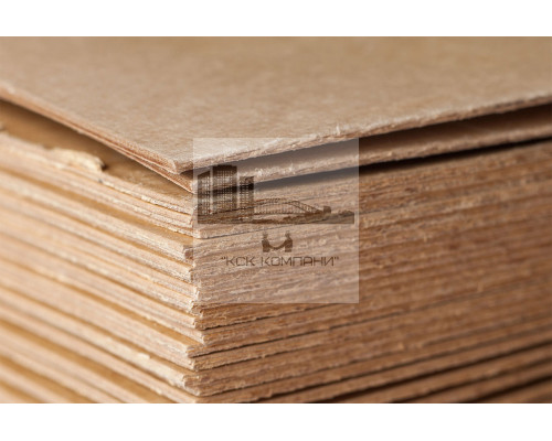 Картон  электроизоляционный ЭКС 1,5 мм (1000 х1100 мм) ТУ17.12.59-030-00278882-2017