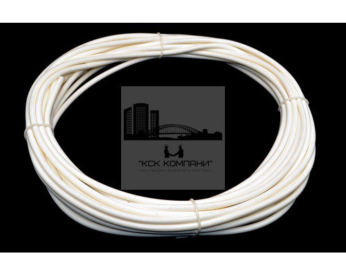 Шнур силиконовый Ф 10 мм