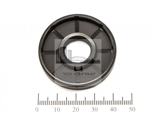 Сальник (манжета армированная) TC 15х42х7 NBR70