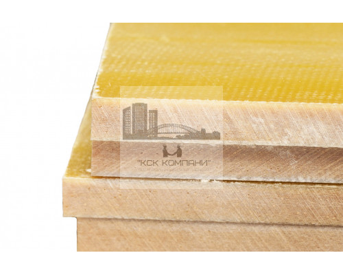 Стеклотекстолит СТЭФ 6 мм (~980х980 мм) сорт 1 ГОСТ 12652-74 Китай