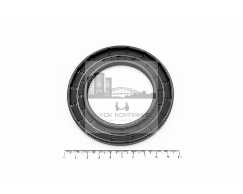 Сальник (манжета армированная) TC 60х95х8 NBR70