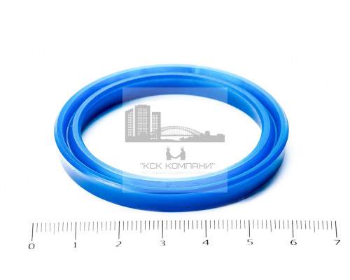 Манжета PU 45х55х6.5 UHS