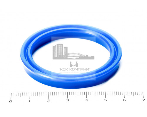 Манжета PU 45х55х7 UN