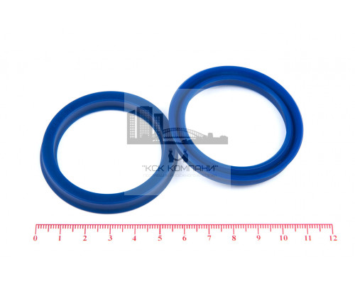 Манжета PU 45х55х7 UN