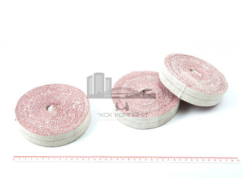 Лента ЛАЛЭ-1 0,35х30 мм (дл.30 м) ГОСТ 14256-2000