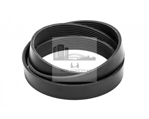 Ремень поликлиновой 8PK-1490