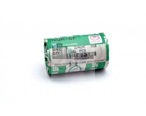 Сальник (манжета армированная) TC 22х42х7 NBR70