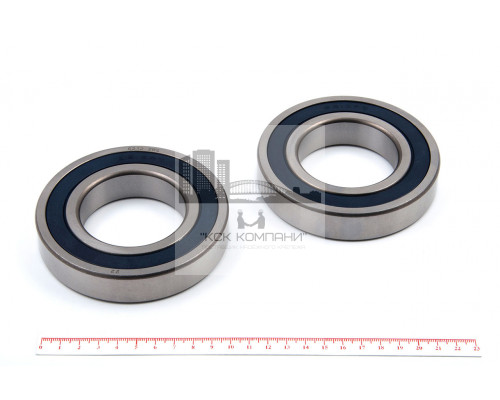 Подшипник 6212 2RS (180212) 60*110*22мм