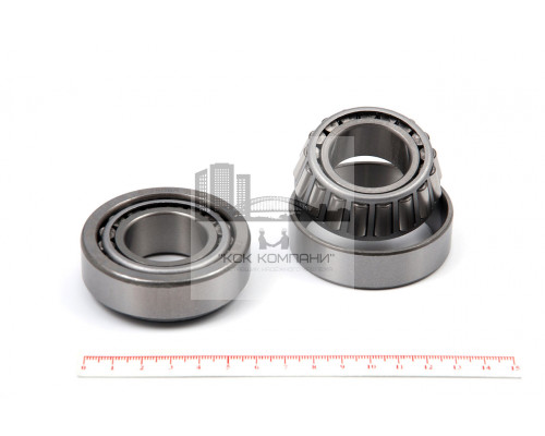 Подшипник 6-7506 А (32206) ГПЗ/СПЗ-4