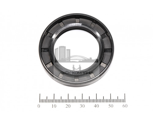 Сальник (манжета армированная) TC 34х54х8 NBR70