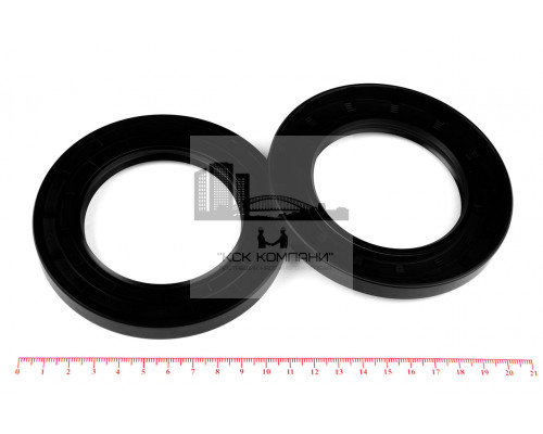 Сальник (манжета армированная) TC 70х110х12 NBR70