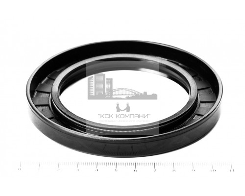 Сальник (манжета армированная) TC 75х110х12 NBR70