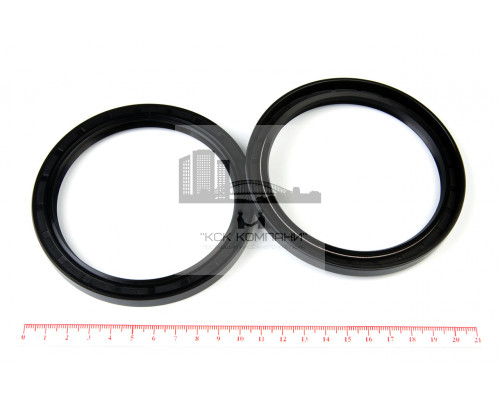 Сальник (манжета армированная) TC 90х110х10 NBR70