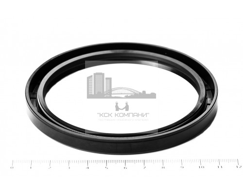 Сальник (манжета армированная) TC 90х110х10 NBR70