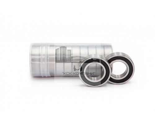 Подшипник 6005 2RS (180105) 25*47*12мм