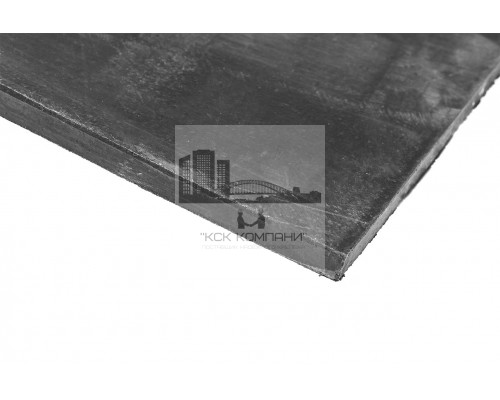 Техпластина 10 мм МБС-С 2Ф (720х720 мм, 8.0 кг) ГОСТ 7338-90