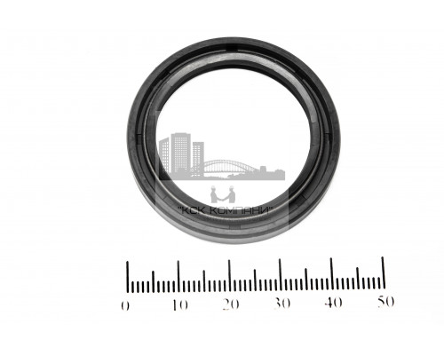 Сальник (манжета армированная) TC 32х42х5 NBR70