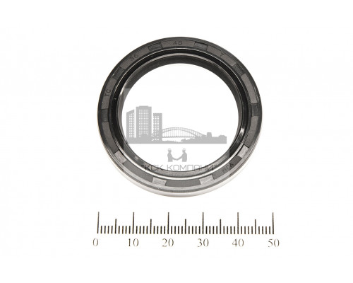 Сальник (манжета армированная) TC 36х48х7 NBR70