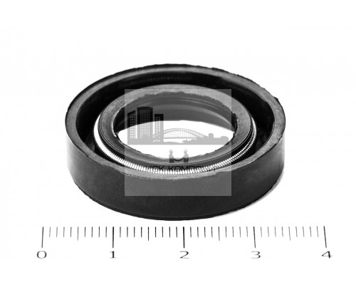 Сальник (манжета армированная) 1.2-19х32х7 ГОСТ 8752-79