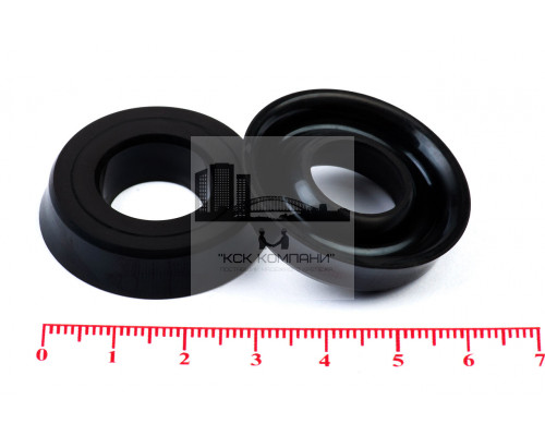 Манжета 16х32  h=8  ТУ 38-1051725-86