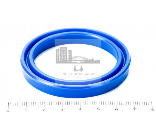 Манжета PU 50х63х8 UN