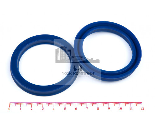 Манжета PU 50х63х8 UN