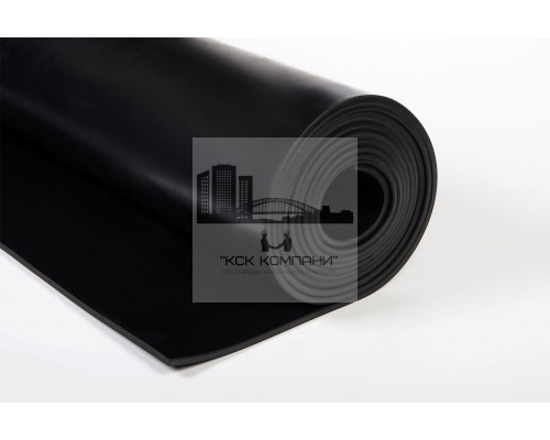 Техпластина 8 мм ТМКЩ-C 2Н (1000х5000 мм, 66 кг) Китай