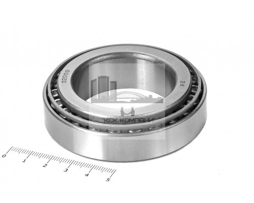 Подшипник 6-2007109 А (32009)