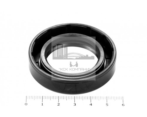 Сальник (манжета армированная) TC 35х56х12 NBR70